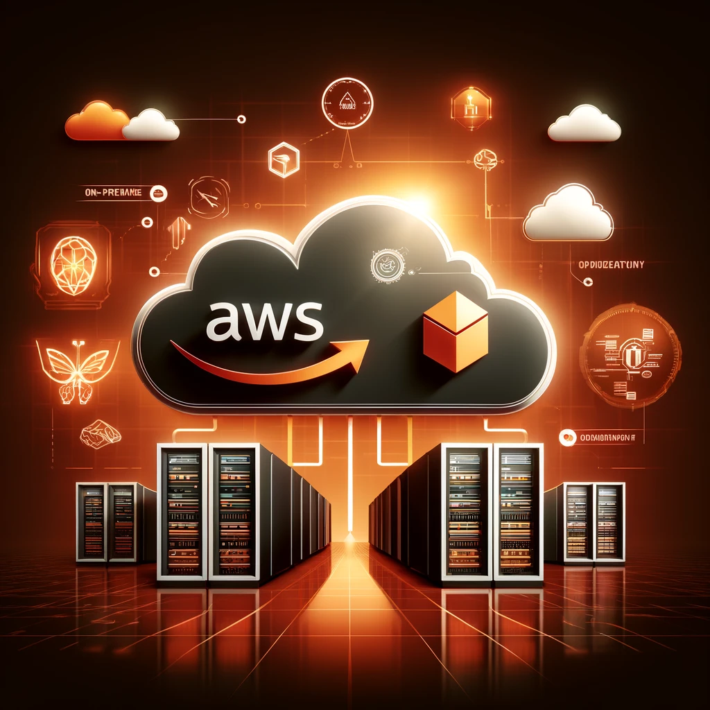 AWS