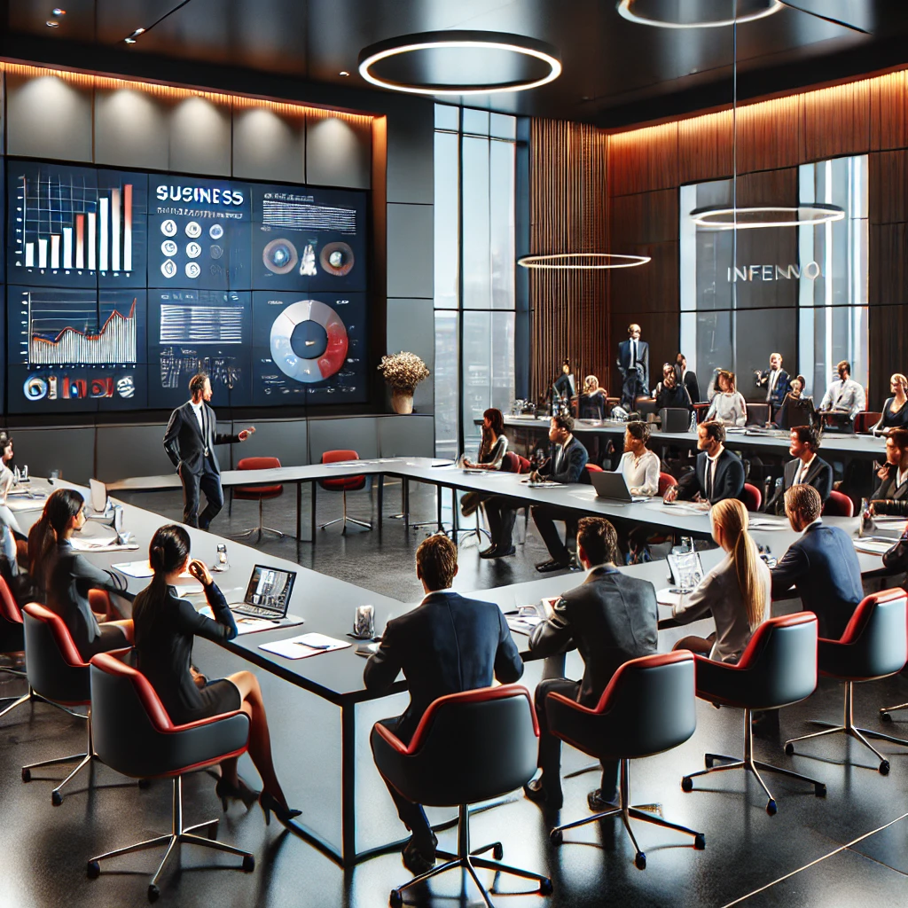 IT Training