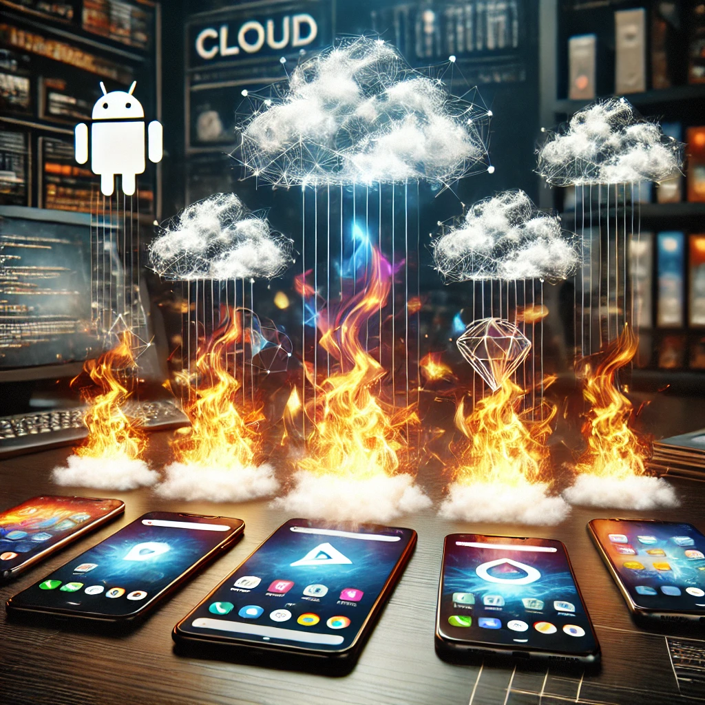 Cross Platform