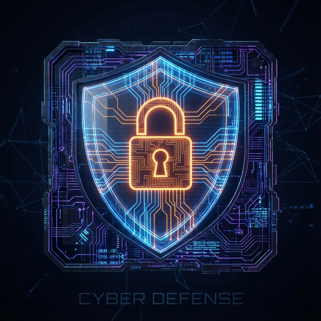 Cybersecurity