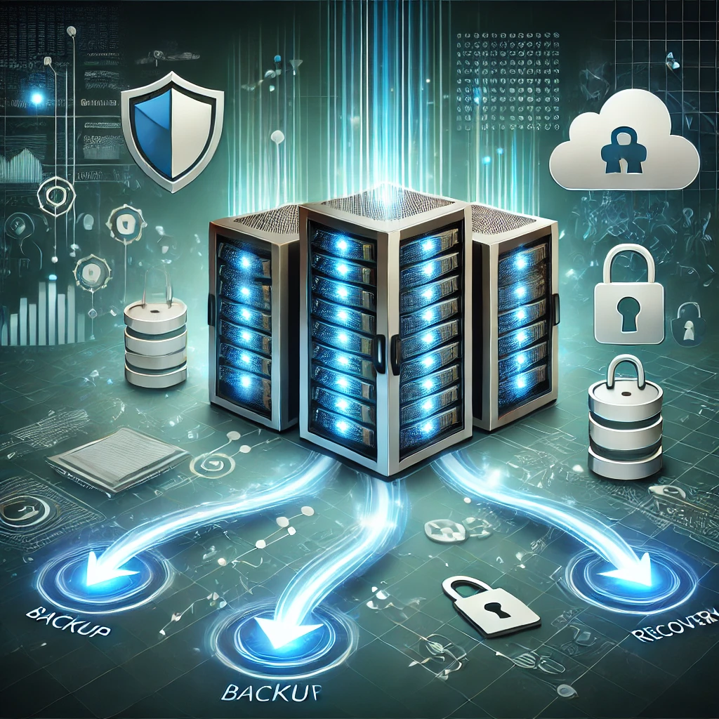 Disaster Recovery