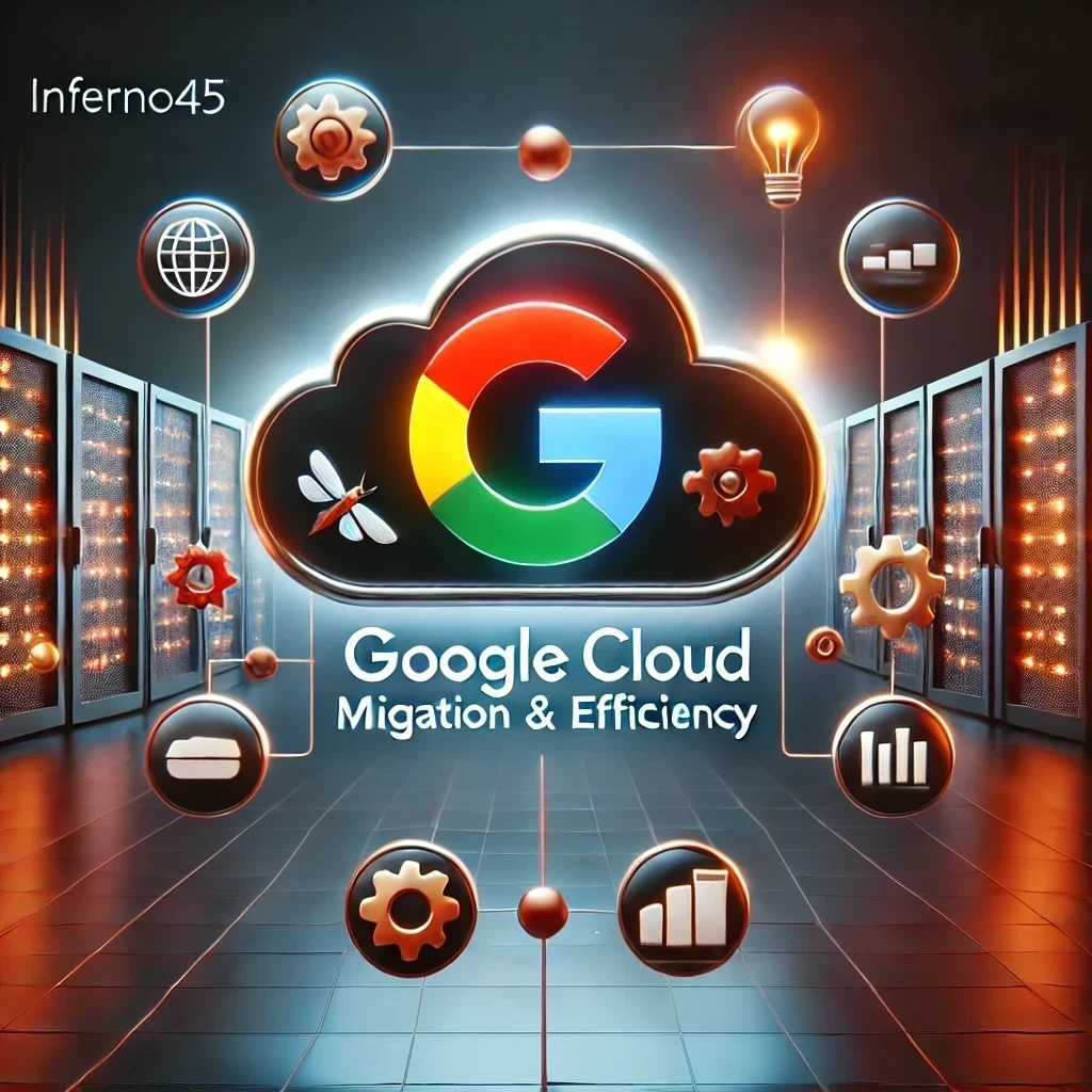 GCP