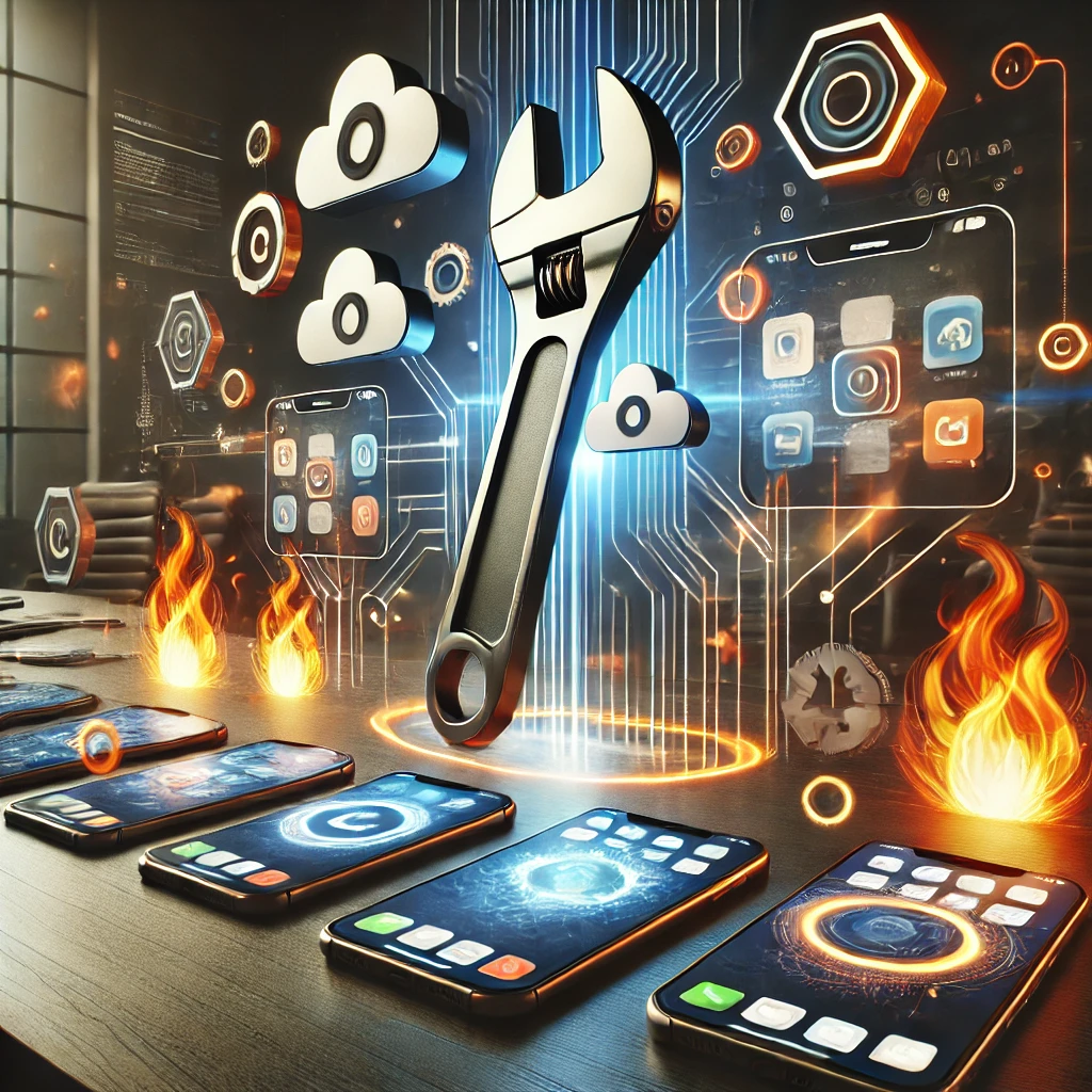 Mobile Strategy