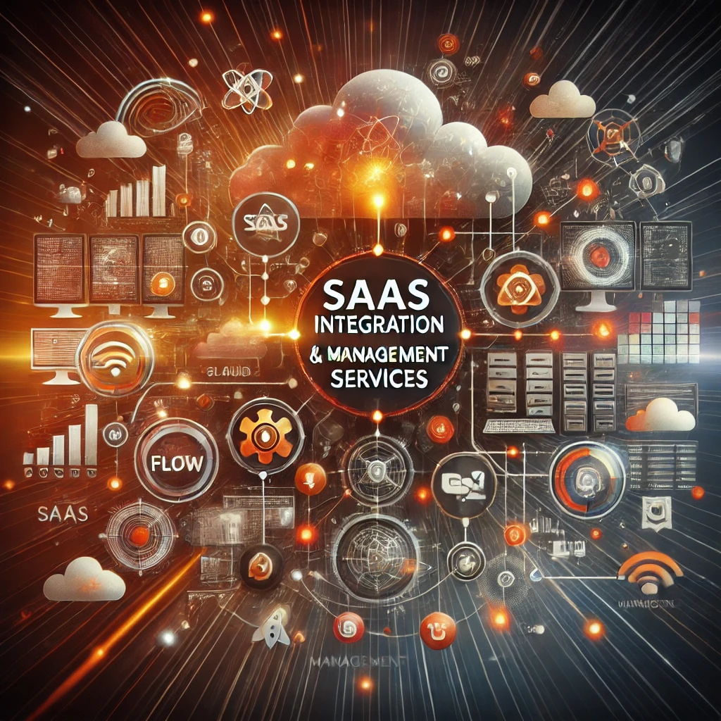 SaaS Mgmt